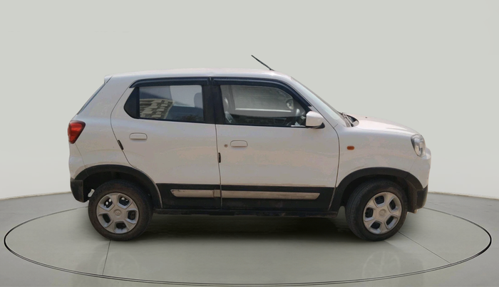 2020 Maruti S PRESSO VXI PLUS AMT, Petrol, Automatic, 31,610 km, exterior