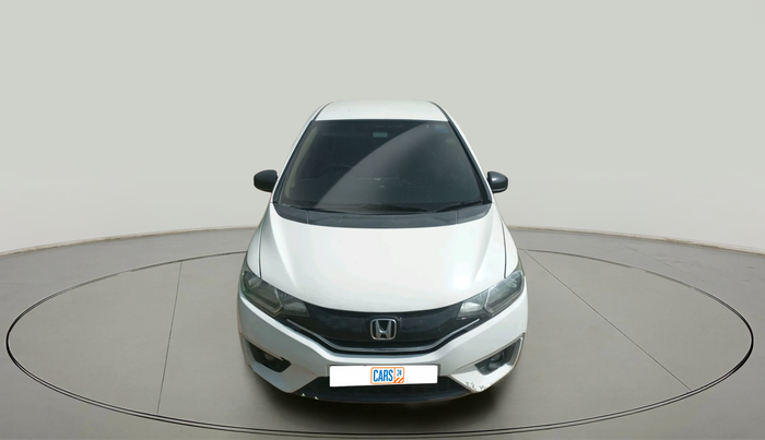 2015 Honda Jazz 1.2L I-VTEC SV, Petrol, Manual, 66,059 km, exterior