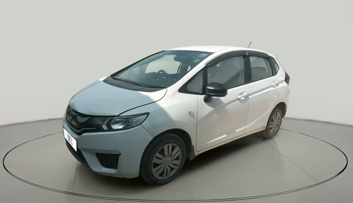 2015 Honda Jazz 1.2L I-VTEC SV, Petrol, Manual, 66,059 km, exterior