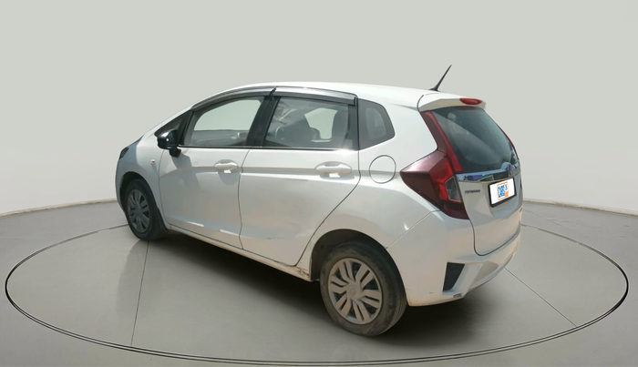 2015 Honda Jazz 1.2L I-VTEC SV, Petrol, Manual, 66,059 km, exterior