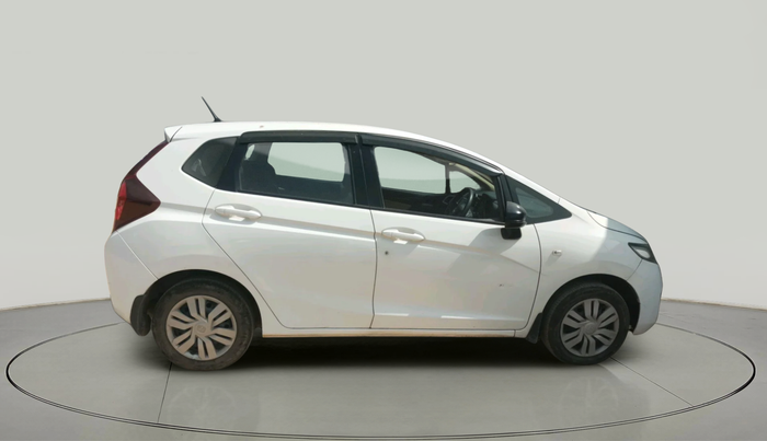 2015 Honda Jazz 1.2L I-VTEC SV, Petrol, Manual, 66,059 km, exterior