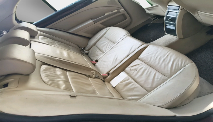 2010 Skoda Superb ELEGANCE 1.8 TSI AT, Petrol, Automatic, 76,017 km, interior