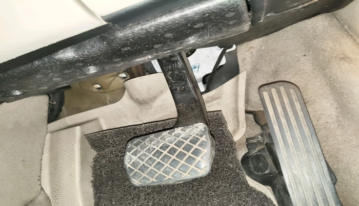 2010 Skoda Superb ELEGANCE 1.8 TSI AT, Petrol, Automatic, 76,017 km, interior