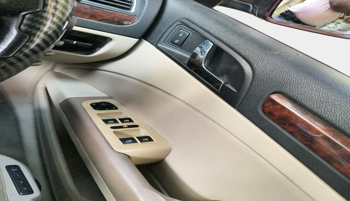 2010 Skoda Superb ELEGANCE 1.8 TSI AT, Petrol, Automatic, 76,017 km, interior