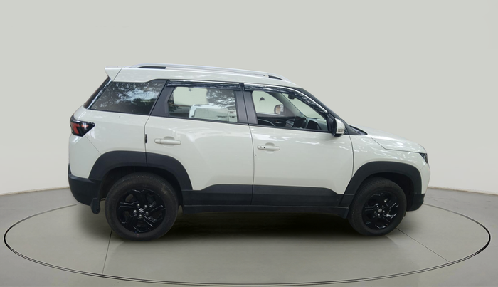 2023 Maruti BREZZA ZXI S-CNG, Petrol, Manual, 6,110 km, exterior