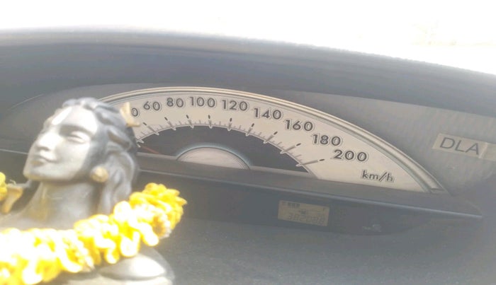 2013 Toyota Etios Liva GD, Diesel, Manual, 3,82,088 km, interior