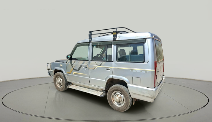 2012 Tata Sumo Gold EX, Diesel, Manual, 1,51,691 km, exterior