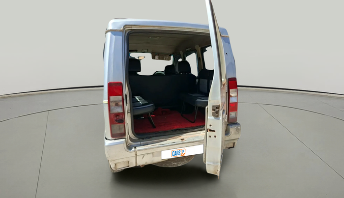 2012 Tata Sumo Gold EX, Diesel, Manual, 1,51,691 km, exterior