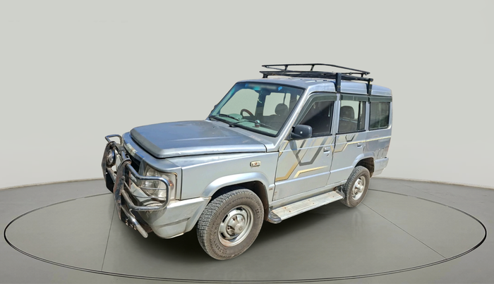 2012 Tata Sumo Gold EX, Diesel, Manual, 1,51,691 km, exterior