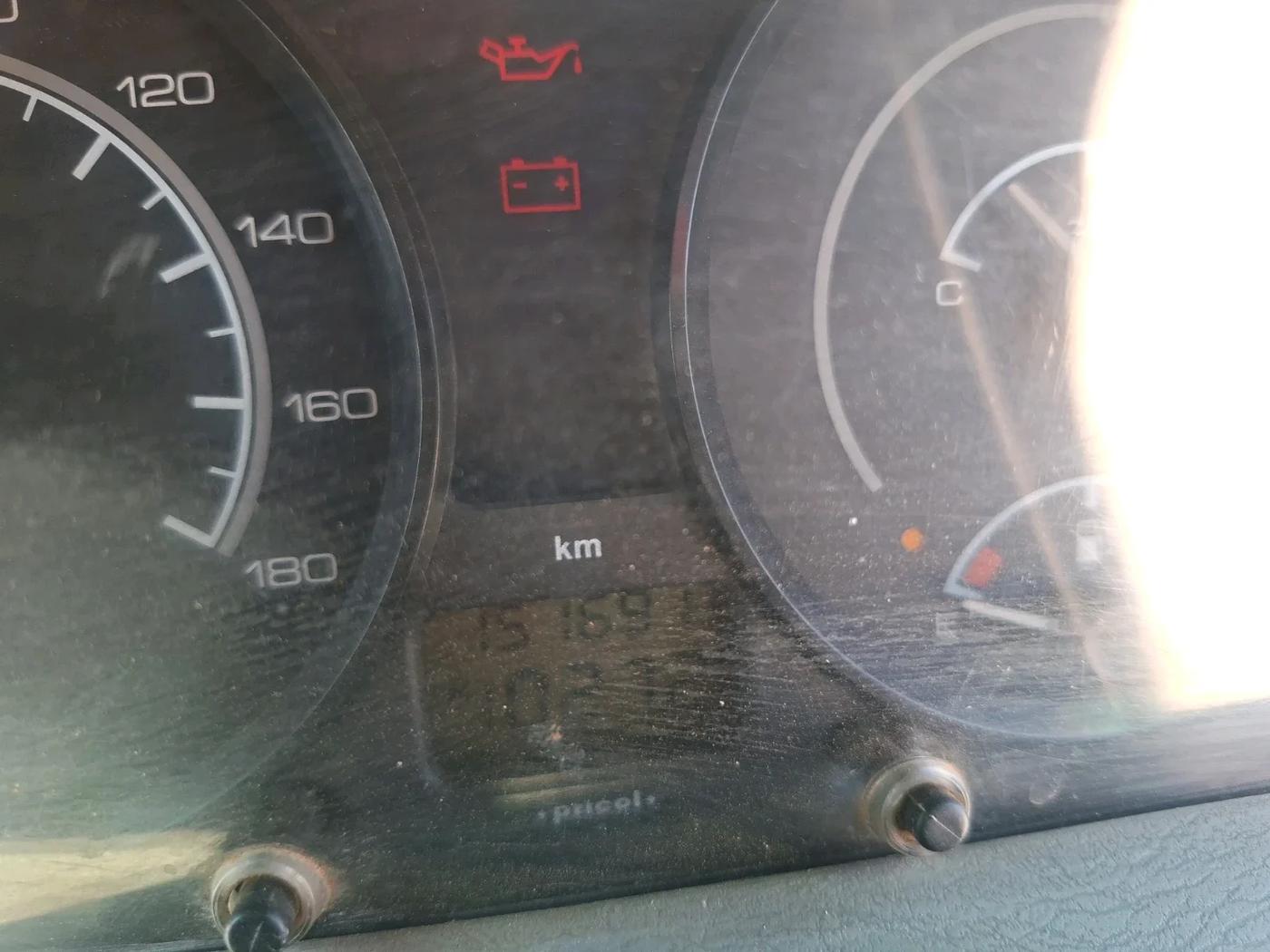 2012 Tata Sumo Gold EX, Diesel, Manual, 1,51,691 km, interior