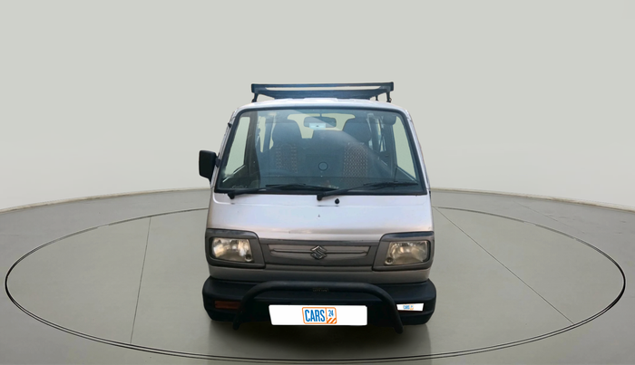 2014 Maruti OMNI E STD, Petrol, Manual, 52,224 km, exterior