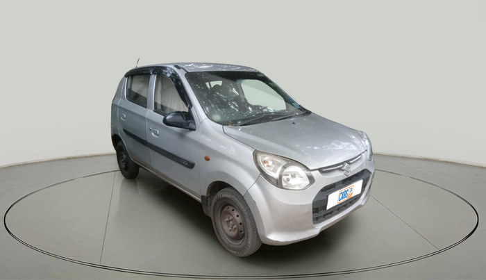 2014 Maruti Alto 800 LXI, Petrol, Manual, 82,500 km, exterior