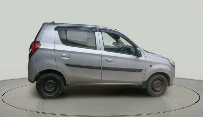 2014 Maruti Alto 800 LXI, Petrol, Manual, 82,500 km, exterior