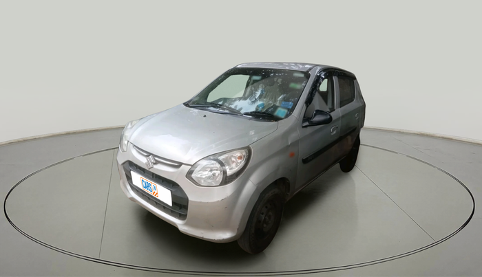 2014 Maruti Alto 800 LXI, Petrol, Manual, 82,500 km, exterior