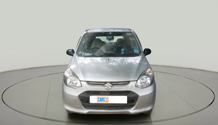 2014 Maruti Alto 800 LXI, Petrol, Manual, 82,500 km, exterior