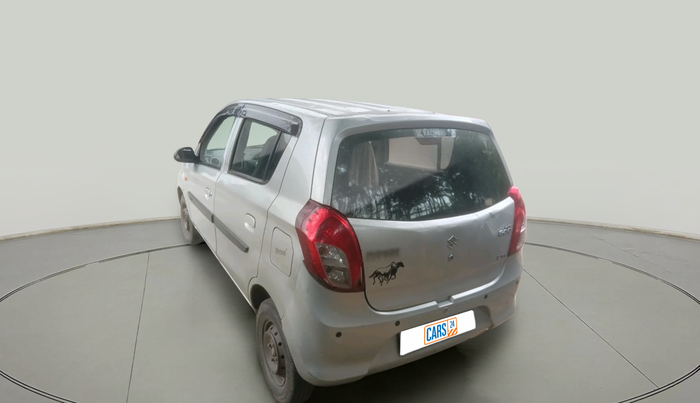 2014 Maruti Alto 800 LXI, Petrol, Manual, 82,500 km, exterior