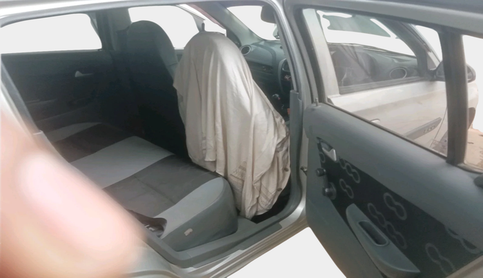 2014 Maruti Alto 800 LXI, Petrol, Manual, 82,500 km, interior