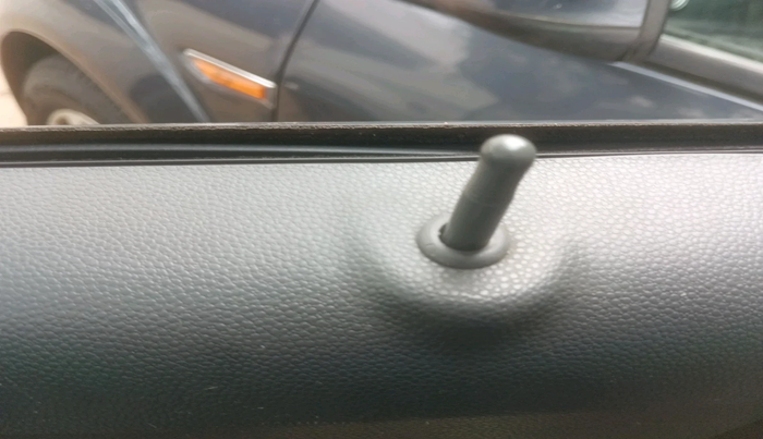 2014 Maruti Alto 800 LXI, Petrol, Manual, 82,500 km, interior