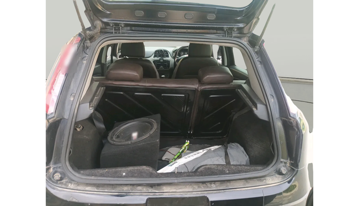 2015 Fiat Avventura EMOTION MULTIJET 1.3, Diesel, Manual, 79,629 km, exterior