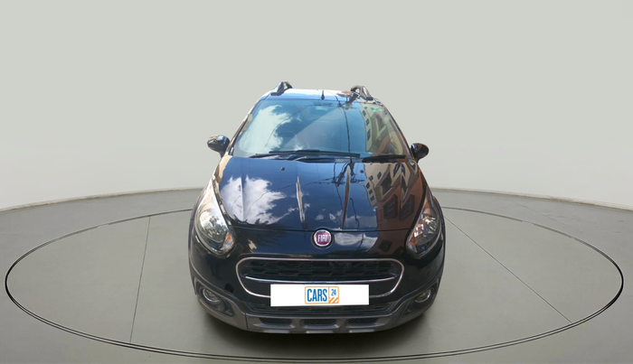 2015 Fiat Avventura EMOTION MULTIJET 1.3, Diesel, Manual, 79,629 km, exterior