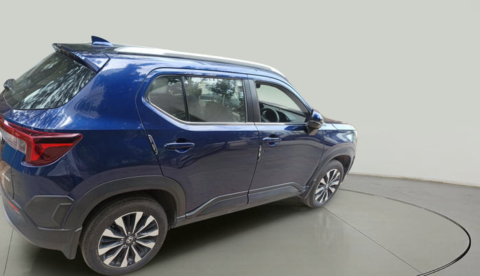 2023 Honda ELEVATE VX CVT, Petrol, Automatic, 8,356 km, exterior
