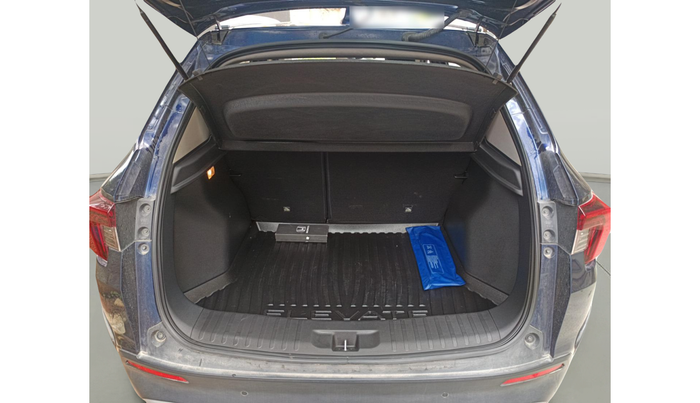 2023 Honda ELEVATE VX CVT, Petrol, Automatic, 8,356 km, exterior