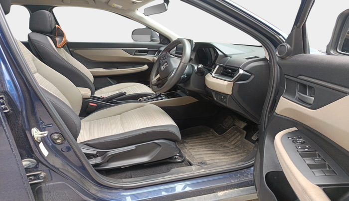 2023 Honda ELEVATE VX CVT, Petrol, Automatic, 8,356 km, interior