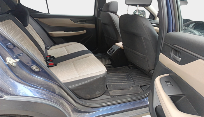 2023 Honda ELEVATE VX CVT, Petrol, Automatic, 8,356 km, interior