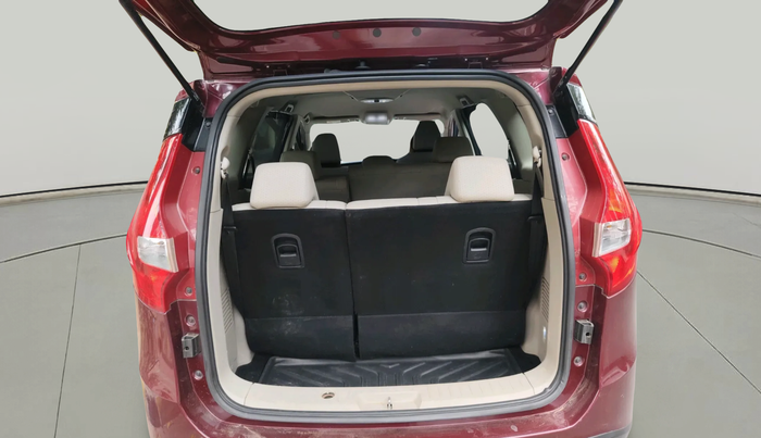 2019 Mahindra MARAZZO M8 8 STR, Diesel, Manual, 92,199 km, exterior