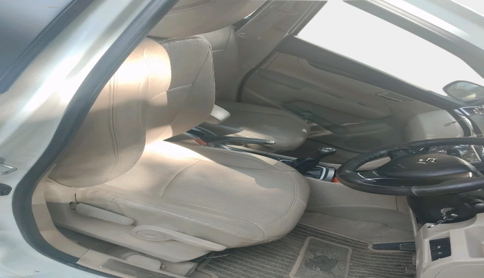 2018 Maruti Ciaz DELTA 1.4 MT PETROL, Petrol, Manual, 77,401 km, interior