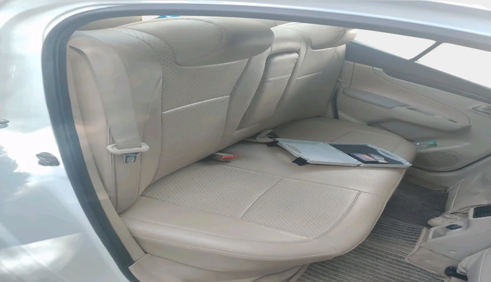 2018 Maruti Ciaz DELTA 1.4 MT PETROL, Petrol, Manual, 77,401 km, interior