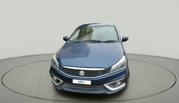 2018 Maruti Ciaz ZETA 1.4  AT PETROL, Petrol, Automatic, 76,169 km, exterior