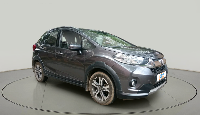 2018 Honda WR-V 1.2L I-VTEC VX MT, Petrol, Manual, 31,371 km, exterior