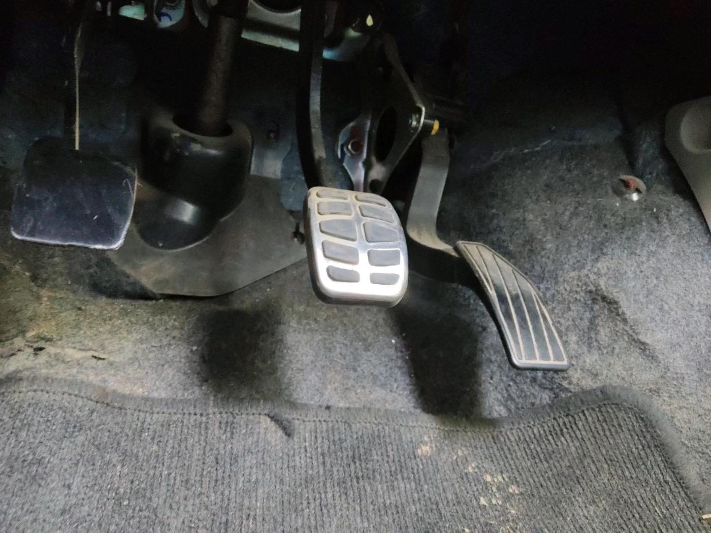 2014 Maruti Celerio VXI, Petrol, Manual, 82,040 km, interior