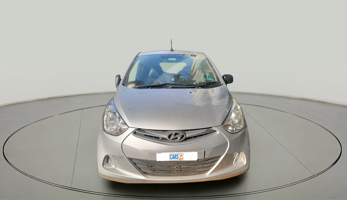 2014 Hyundai Eon MAGNA +, Petrol, Manual, 33,920 km, exterior