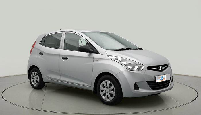 2014 Hyundai Eon MAGNA +, Petrol, Manual, 33,920 km, exterior
