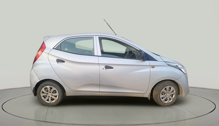 2014 Hyundai Eon MAGNA +, Petrol, Manual, 33,920 km, exterior