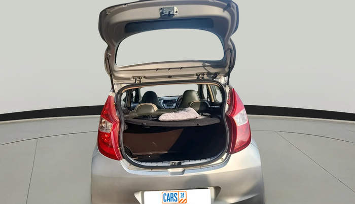 2014 Hyundai Eon MAGNA +, Petrol, Manual, 33,920 km, exterior