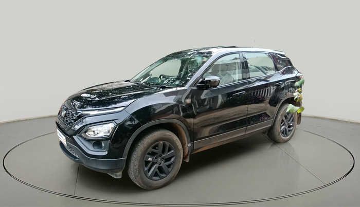 2022 Tata Harrier XT PLUS 2.0L KRYOTEC DARK EDITON, Diesel, Manual, 25,841 km, exterior