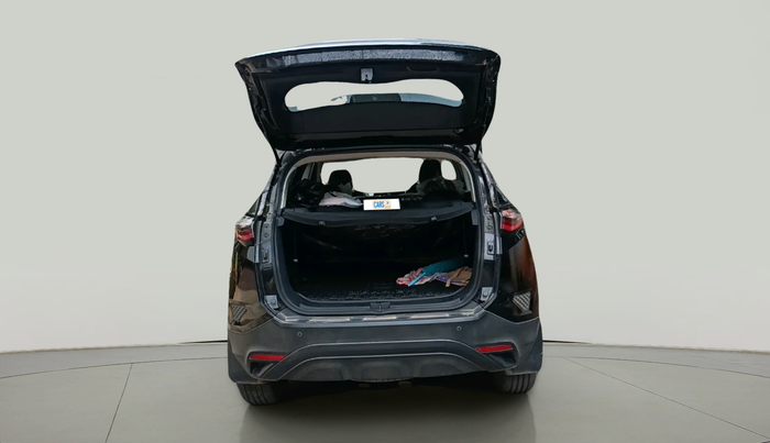 2022 Tata Harrier XT PLUS 2.0L KRYOTEC DARK EDITON, Diesel, Manual, 25,841 km, exterior