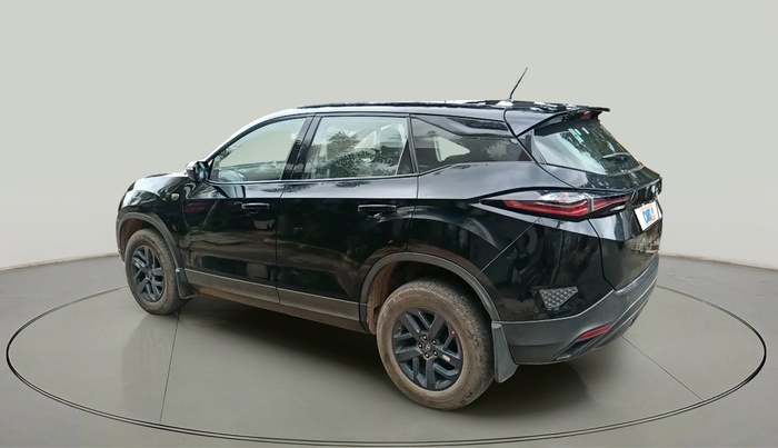 2022 Tata Harrier XT PLUS 2.0L KRYOTEC DARK EDITON, Diesel, Manual, 25,841 km, exterior