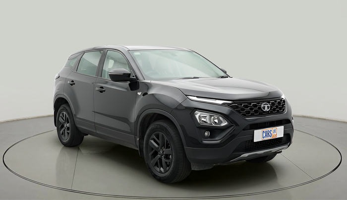 2022 Tata Harrier XT PLUS 2.0L KRYOTEC DARK EDITON, Diesel, Manual, 25,841 km, exterior