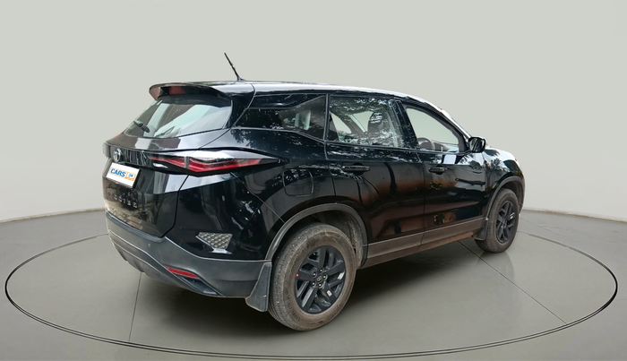 2022 Tata Harrier XT PLUS 2.0L KRYOTEC DARK EDITON, Diesel, Manual, 25,841 km, exterior
