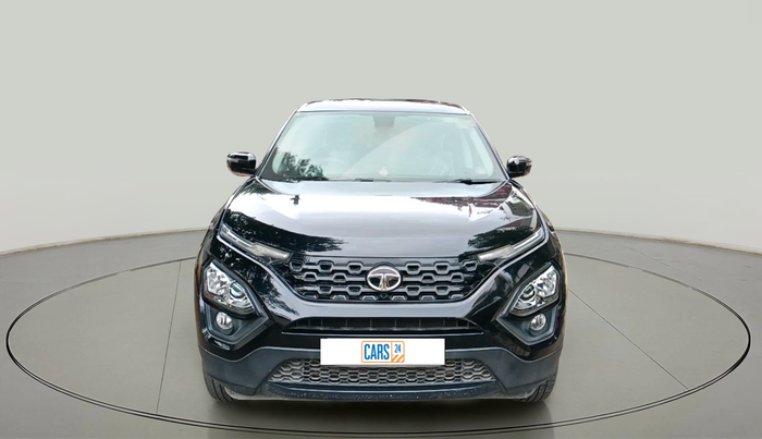 2022 Tata Harrier XT PLUS 2.0L KRYOTEC DARK EDITON, Diesel, Manual, 25,841 km, exterior