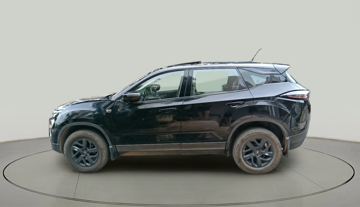 2022 Tata Harrier XT PLUS 2.0L KRYOTEC DARK EDITON, Diesel, Manual, 25,841 km, exterior