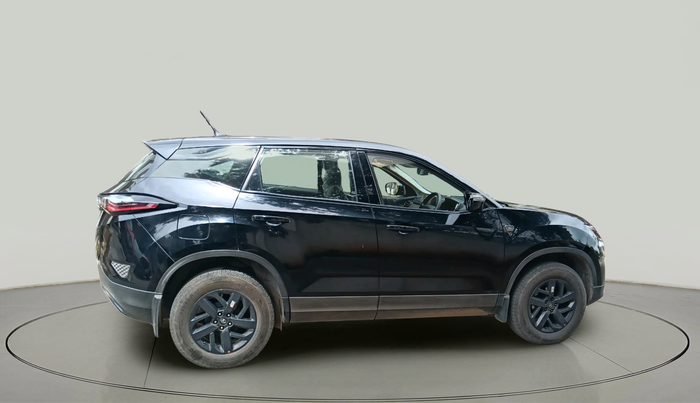 2022 Tata Harrier XT PLUS 2.0L KRYOTEC DARK EDITON, Diesel, Manual, 25,841 km, exterior