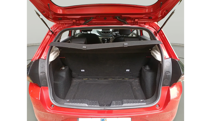 2022 Tata ALTROZ XZA PLUS, Petrol, Automatic, 7,241 km, exterior