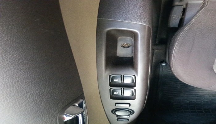 2010 Hyundai i20 SPORTZ 1.2, Petrol, Manual, 80,438 km, interior