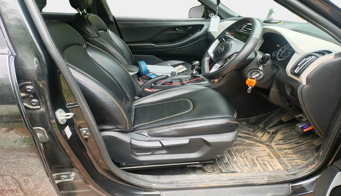 2020 Hyundai Creta E 1.5 DIESEL, Diesel, Manual, 74,849 km, interior