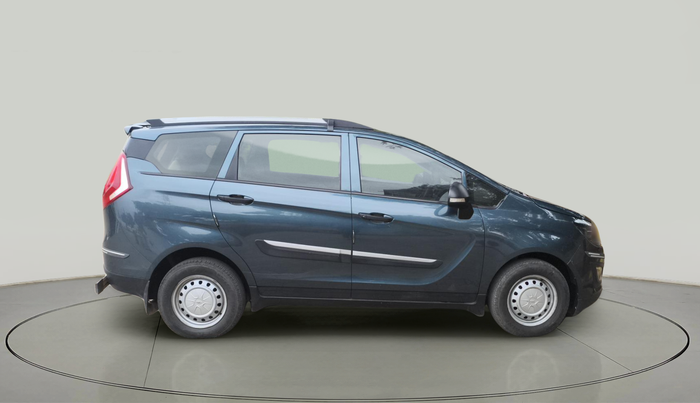 2022 Mahindra MARAZZO M2 8 STR, Diesel, Manual, 19,416 km, exterior